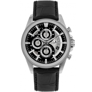 ساعت مچی ژاک لمن 1-1847A